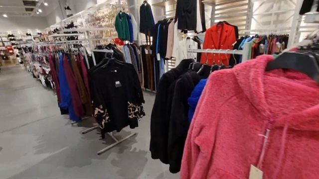 Шопинг, исполняй свои желания/Обзор/Зимний огород, помощник в шоке/Купила билеты смотреть онлайн