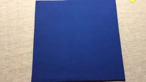 Панно из пуговиц