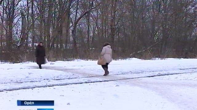 Железнодорожный переезд в Маслозаводском переулке этим летом могут закрыть