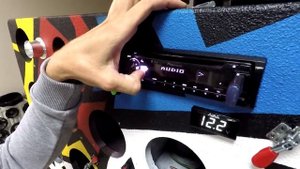 Обзор динамиков VIBE BD PRO6M-V9