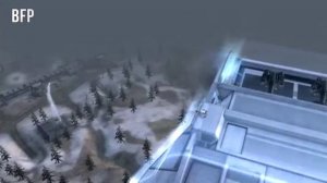 Battlefield 2142 - E3 2006 Walkthrough