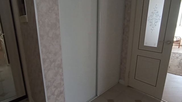 АНАПА Продается 2 комнатная квартира в ЖК "Кавказ" на 7 этаже смотреть онлайн