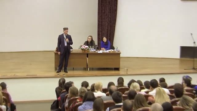 20.04.17 Москва. Ч2. Душевный разговор c Шалвой Амонашвили: о жизни, о семье, о детях смотреть онлайн