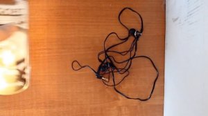 Обзор наушников Panasonic rp-hje190