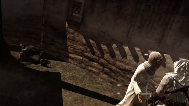 Assassin's Creed Xbox Series S Gameplay [FPS Boost] смотреть онлайн