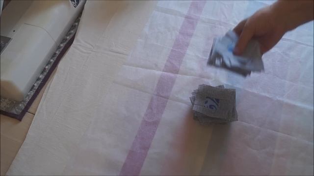 ОЧЕНЬ ПРОСТОЙ И БЫСТРЫЙ СПОСОБ. ШЬЮ ДЛЯ ДАЧИ