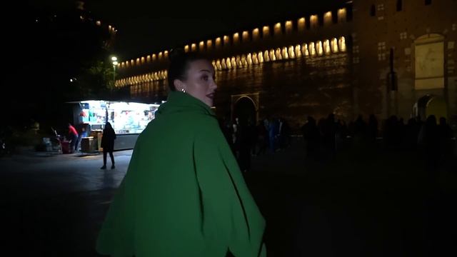 ПОСЛЕДНИЙ ДЕНЬ МИЛАНА ♡ Переезд. Свадебное платье