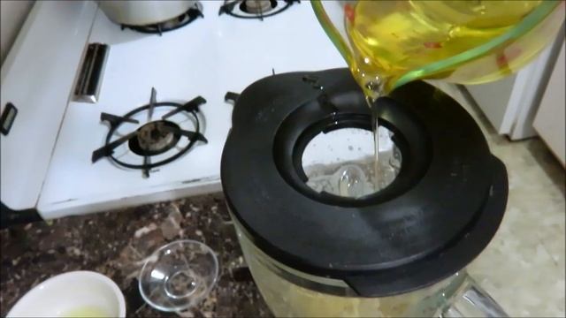 Garlic Sauce Recipe Чесночный Соус