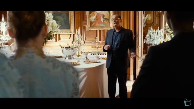 ПРАЗДНИЧНЫЙ ПЕРЕПОЛОХ 2017 / ОБЗОР ФИЛЬМА