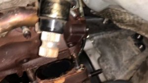 LX-450,LC-200 чистка канала форсунки DPF.