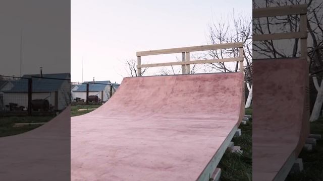 «Дачный стиль» от Rampstroy смотреть онлайн