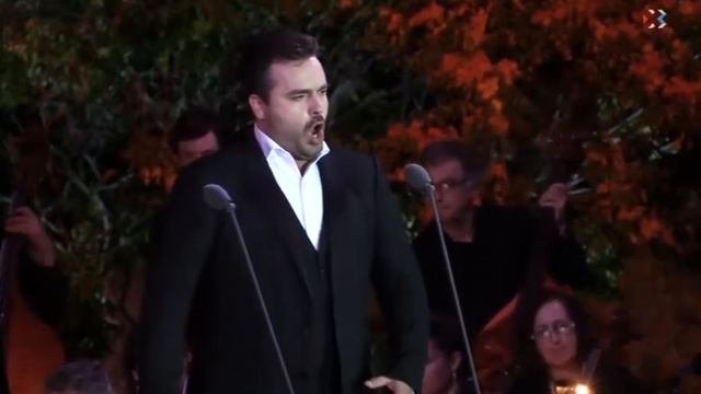 Оперные певцы