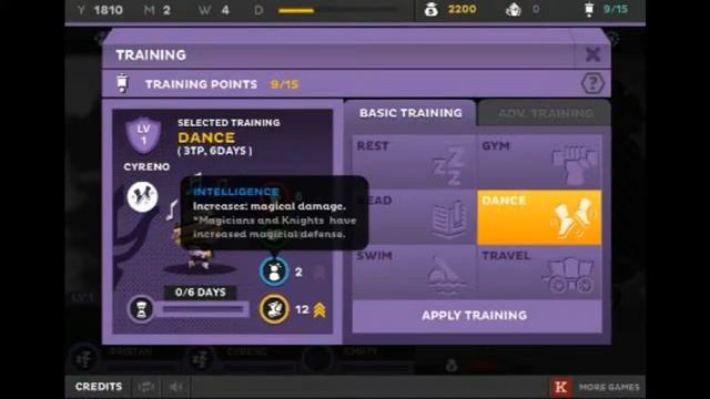 EmeraldDC Plays:King's League Odyssey Part 1 смотреть онлайн