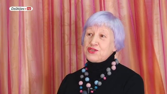 Svečiuose pas Marceliutę/ Svetlana Žadeikienė смотреть онлайн