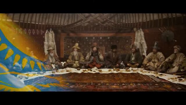 Кызылорда & Kyzylorda Қазақ хандығының құрылуына 550 жыл