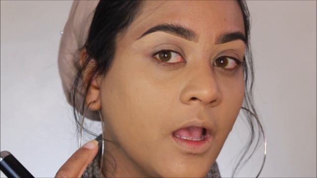 Huda Beauty Brown Sugar Foundation Review смотреть онлайн