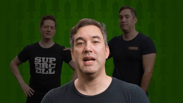 Developer Video ? Clash of Clans Winter 2021 смотреть онлайн