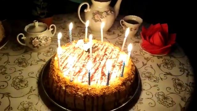 Самое интересное происходит неожиданно 🎉