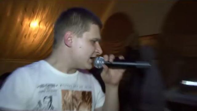 Группа SEE MORE г.Ковель кафе Сказка смотреть онлайн