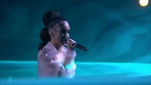 BEST BILLIE EILISH Auditions in The Voice 2021 #4