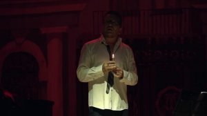 ВЛадимир Глазунов - МОЛИТВА БЛАГОДАРСТВЕННАЯ ( стихи В. Туманова)  8 ОКТ. 2021 ЦДУ