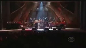 Heart - Stairway To Heaven - Live Kennedy Center Honors: Led Zeppelin Tribute - 2012