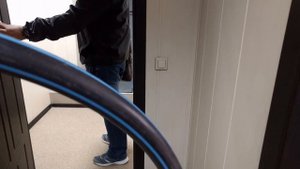 Труба ПНД, полиэтилен, 32мм для бурение скважины, какой выбрать / Производитель труб, Тест сравнени