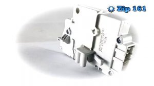 Блокировка люка для стиральной машины Whirlpool 481227138364