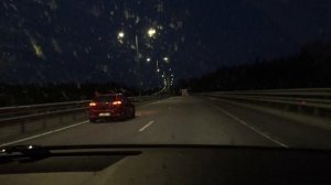 От Питера до Москвы! По трассе М11 «Нева»