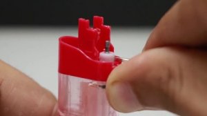 Как Сделать Водяной Пистолет С Помощью Зажигалки