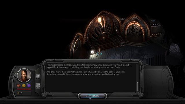 Let's Play Torment: Tides of Numenera - Part 1 Character Creation смотреть онлайн