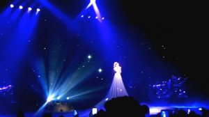 Jennifer Lopez: Feel The Light Live In Las Vegas