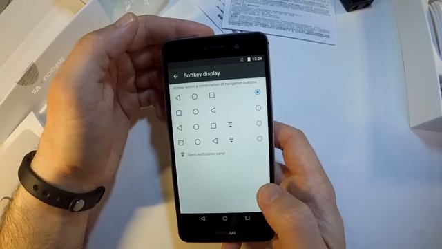 Infocus M560. Удивительное качество за 100$.(MTK 6753, 2Gb Ram, FullHd) смотреть онлайн