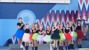 Хореографический коллектив "Чудеса" - Зов предков