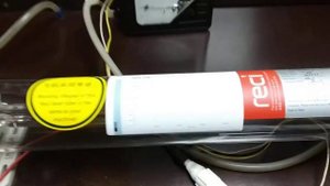 БВН HY -T100 Блок розжига для лазерного излучателя