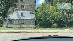 ПАРКОВКА ЗАДНИМ ХОДОМ МЕЖДУ ДВУМЯ АВТОМОБИЛЯМИ. Въезд и выезд.