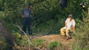 С удочкой по Грузии  2 (эпизод 3)