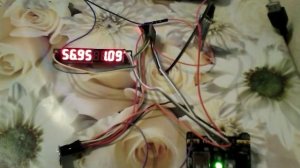 Wifi термометр