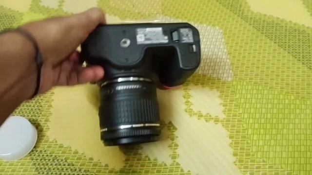 Nikon D3500 unboxing 2020 смотреть онлайн