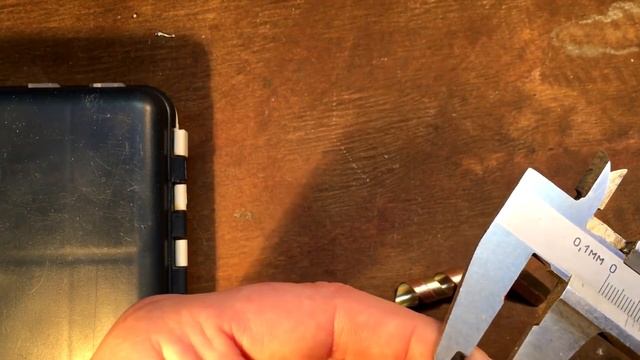 БЛЕСНА НА ЩУКУ "ГРУША" смотреть онлайн