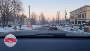 Работа передних опор амортизаторов MASUMA, амортизаторов MARSHALL и задних амортизаторов MASUMA