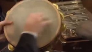 Strauss Pizzicato Polka. Mariss Jansons & WPO