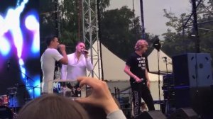 Ivanyshki International Поверь мне тоже очень жаль