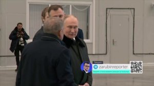 “Ракетоносец этот назовём именем Минтимер Шаймиев» - Владимир Путин