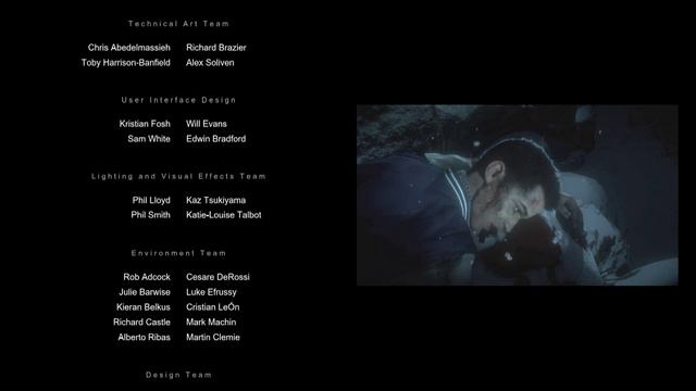 Until Dawn - Дожить до рассвета (15 end) смотреть онлайн