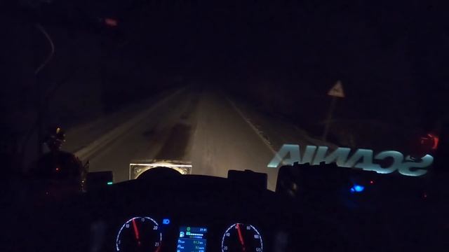 Зимняя дорога | Кимры-Тверь | Лесной беспредел смотреть онлайн