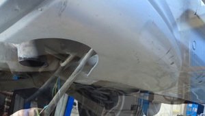 Почему не работает парктроник Volvo XC70?