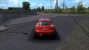 [ETS2 v1.36] Nissan Juke