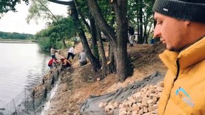 Из чего состоят габионы. Как сделать габионы своими руками. Что такое Габионы