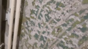 подготовка стены под плитку